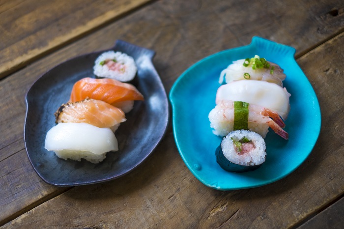 奈良寿司食べ放題　アイキャッチ画像